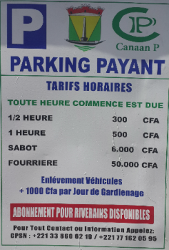 parking-payant
